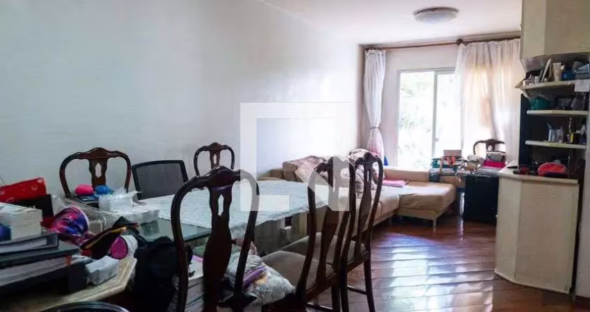 Apartamento à venda - vila mascote, 2 quartos,  69 m2