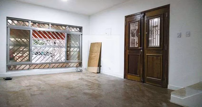 Casa com 2 quartos à venda no Brooklin, São Paulo 