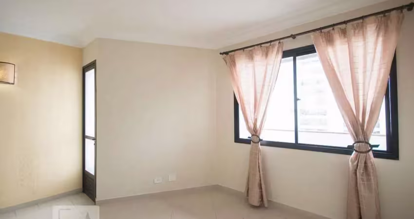 Apartamento à venda - vila mascote, 3 quartos,  95 m2