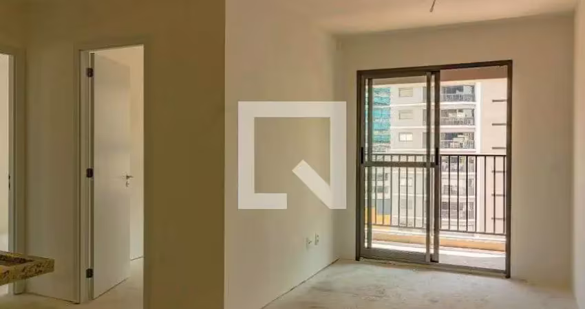 Apartamento com 2 quartos à venda no Jabaquara, São Paulo 