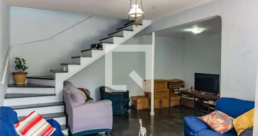 Casa com 3 quartos à venda no Jabaquara, São Paulo 