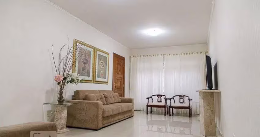 Casa com 3 quartos à venda na Vila Mascote, São Paulo 