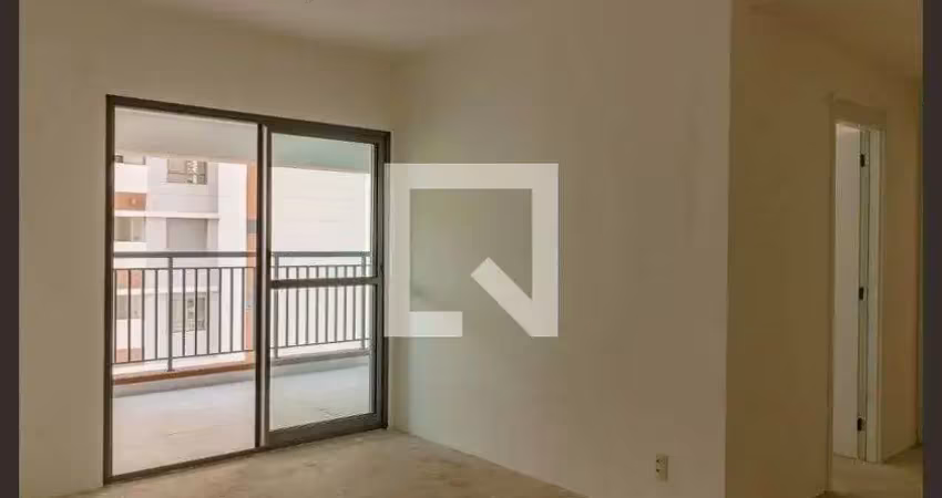 Apartamento à venda - vila mascote, 2 quartos,  75 m2