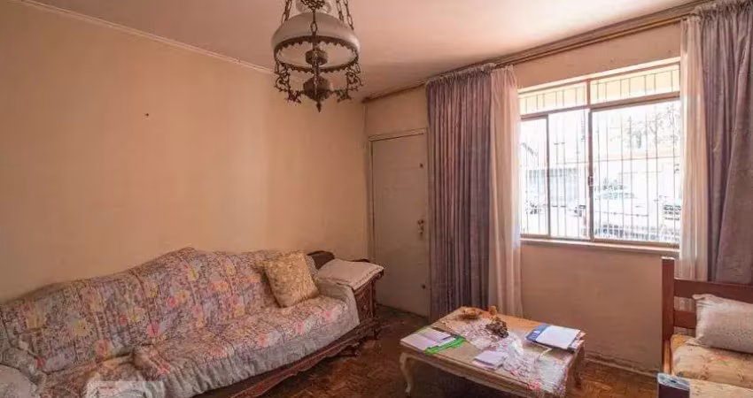 Casa com 3 quartos à venda no Campo Belo, São Paulo 