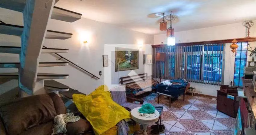 Casa com 3 quartos à venda no Jabaquara, São Paulo 