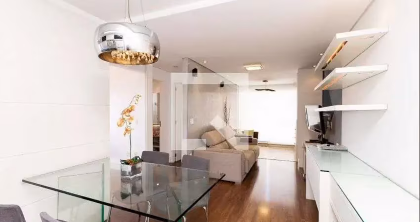 Apartamento à venda - campo belo, 2 quartos,  62 m2
