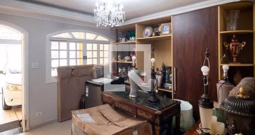 Casa com 2 quartos à venda no Brooklin, São Paulo 