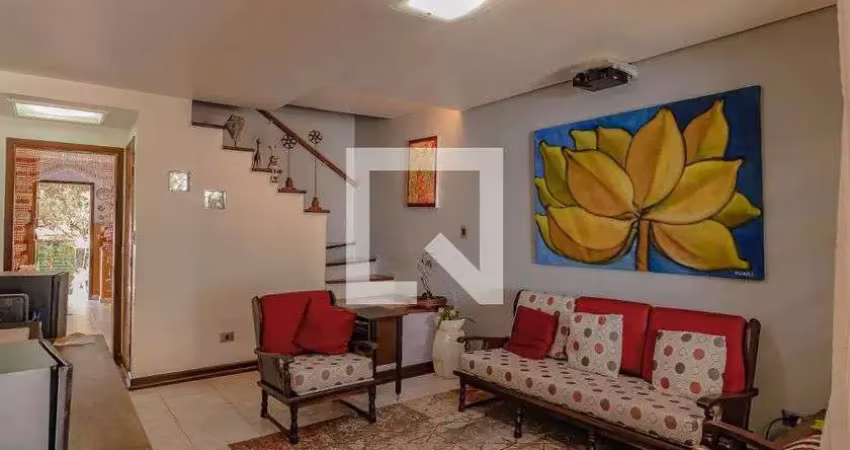 Casa com 3 quartos à venda na Vila Mascote, São Paulo 