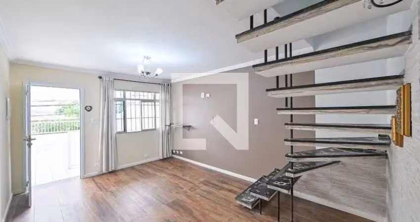 Casa com 2 quartos à venda no Jabaquara, São Paulo 