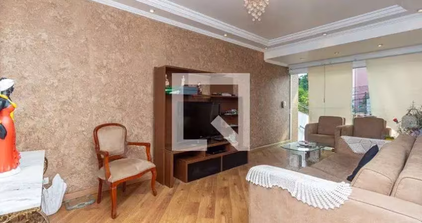 Casa com 2 quartos à venda na Vila Mascote, São Paulo 