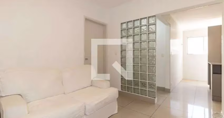 Apartamento à venda - itaim bibi, 2 quartos,  60 m2