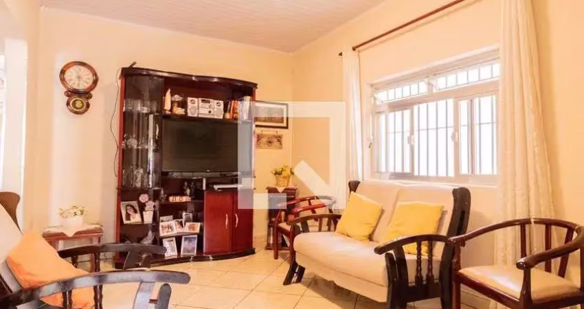 Casa com 3 quartos à venda no Jabaquara, São Paulo 