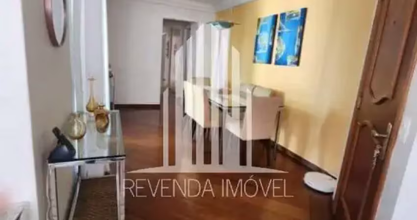 Imperdível: apartamento de 4 quartos na vila mascote, são paulo-sp!