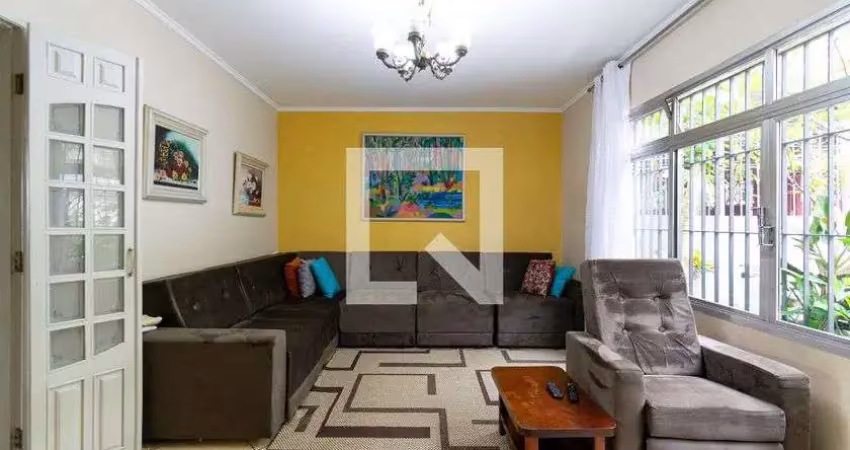 Casa com 4 quartos à venda no Jabaquara, São Paulo 