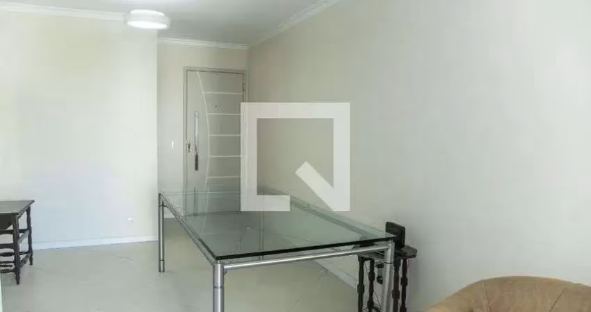 Apartamento com 2 quartos à venda no Brooklin, São Paulo 