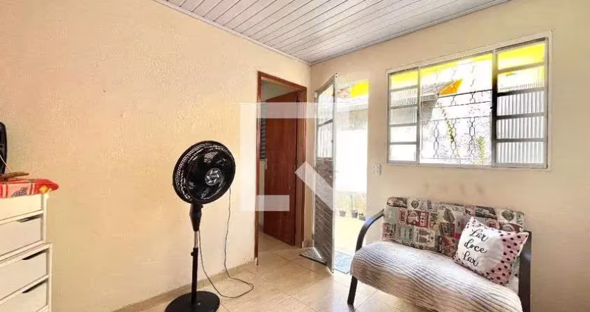 Casa com 3 quartos à venda na Vila Mascote, São Paulo 