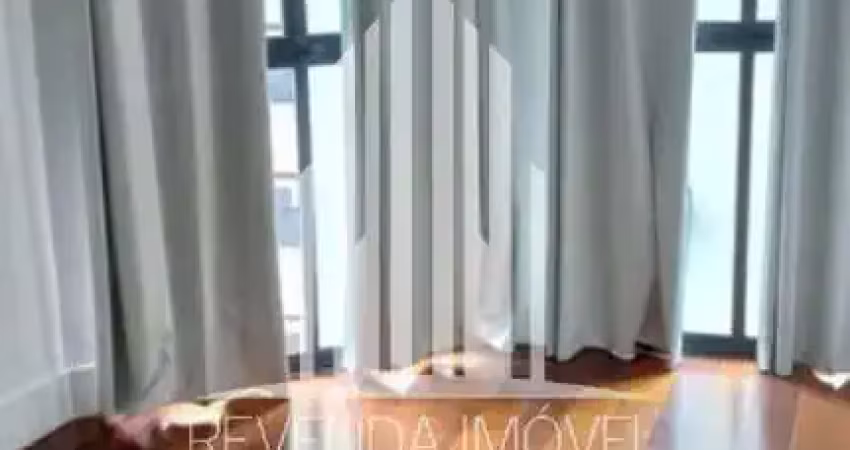 Apartamento residencial em são paulo - sp, itaim bibi