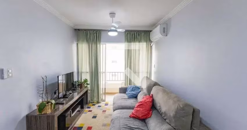 Apartamento com 2 quartos à venda no Brooklin, São Paulo 