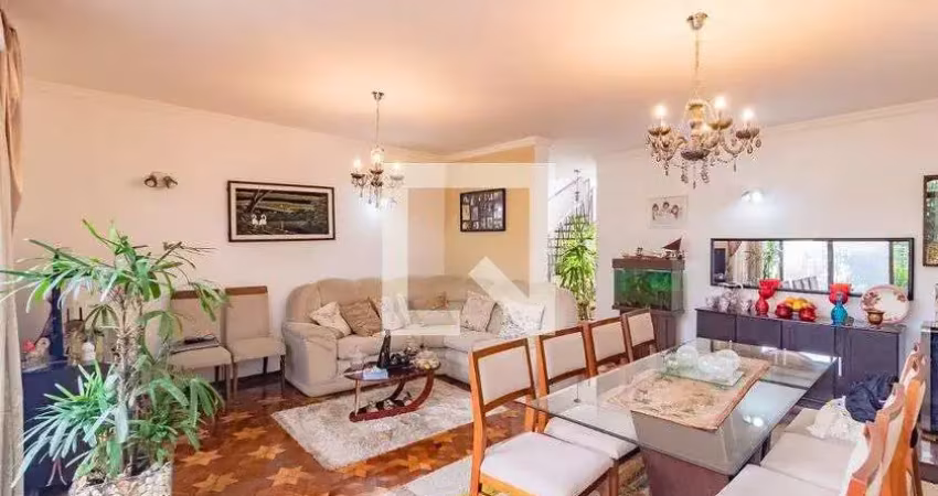 Casa com 3 quartos à venda no Jabaquara, São Paulo 