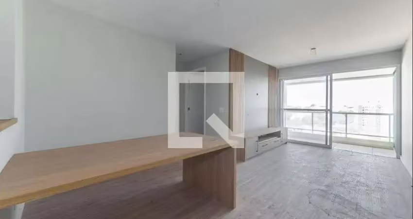 Apartamento com 2 quartos à venda no Jabaquara, São Paulo 