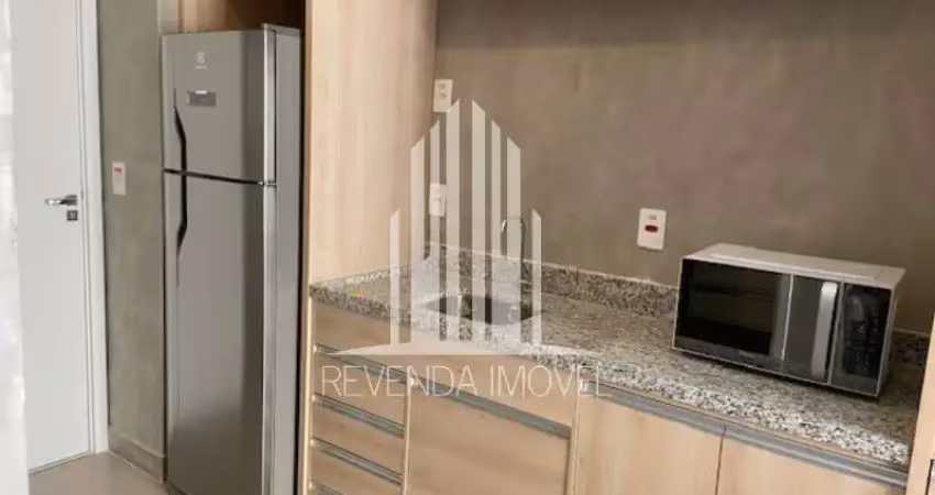 Apartamento à venda em são paulo-sp, vila nova conceição: 1 quarto, 1 banheiro, 24,00m² de área. venha conferir!