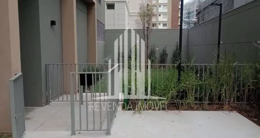 Excelente oportunidade de investimento: apartamento à venda em são paulo-sp, vila nova conceição - 1 quarto, 1 banheiro, 30,00 m² de área.