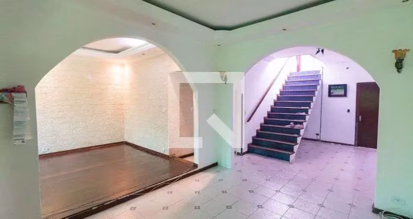 Casa com 4 quartos à venda no Jabaquara, São Paulo 