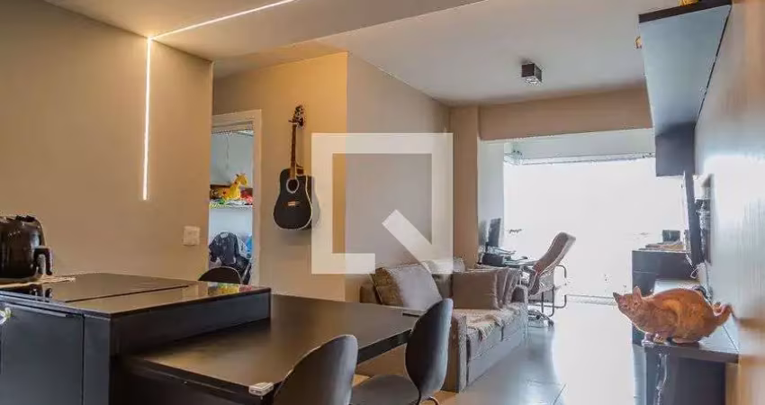 Apartamento à venda - vila mascote, 2 quartos,  57 m2
