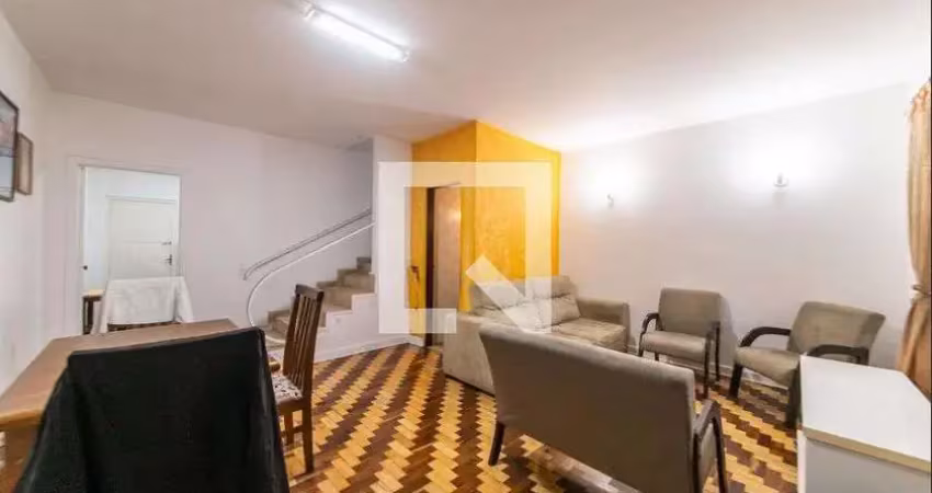 Casa com 3 quartos à venda no Brooklin, São Paulo 