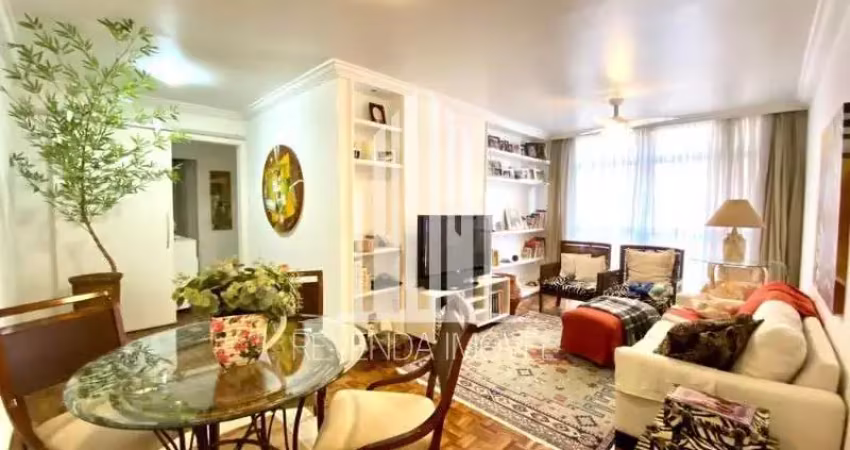 Apartamento residencial em são paulo - sp, itaim bibi