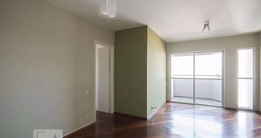 Apartamento à venda - vila mascote, 3 quartos,  85 m2