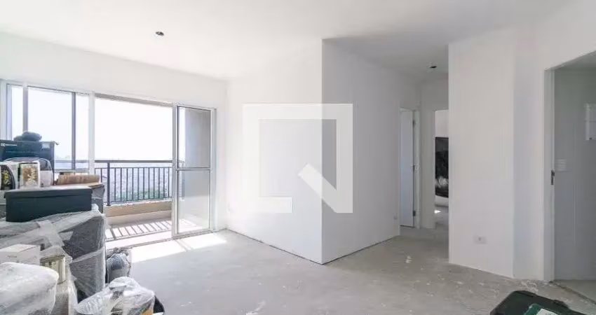 Apartamento à venda - vila mascote, 2 quartos,  63 m2