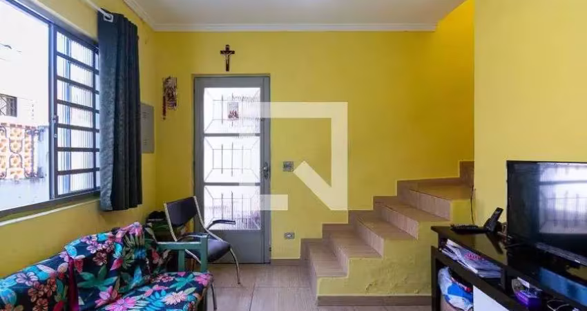 Casa com 2 quartos à venda no Jabaquara, São Paulo 