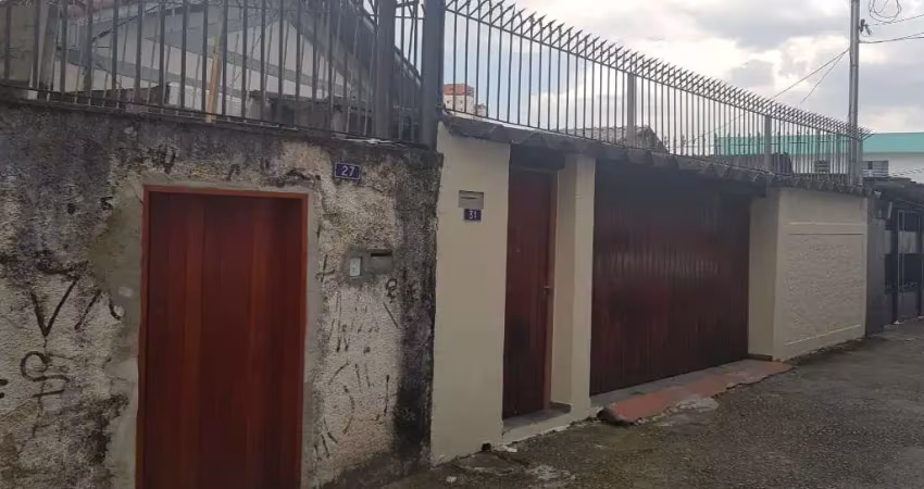 Casa com 2 quartos à venda na Vila Santa Catarina, São Paulo 