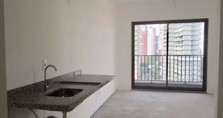 Kitnet / Stúdio à venda na Vila Nova Conceição, São Paulo 