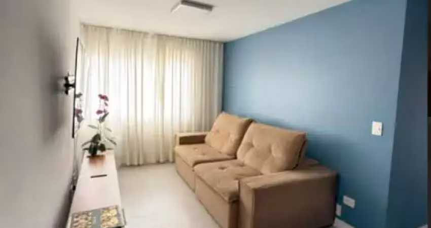 Apartamento no condomínio manchester na vila cordeiro com 70m² 3 dormitórios 1 suíte 2 banheiros 1 vaga
