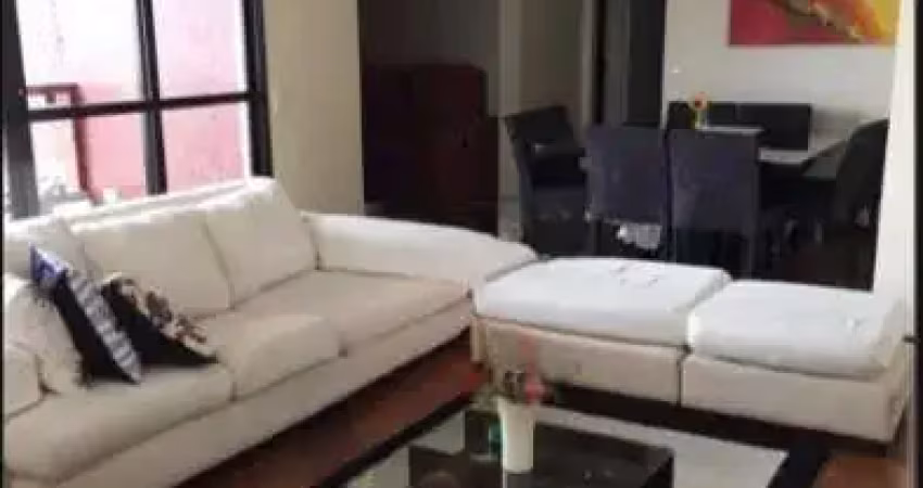 Apartamento à venda na vila mascote, com 150m², 4 quartos e 3 vagas