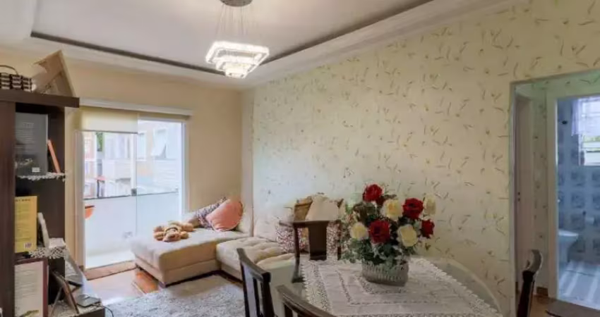 Apartamento á venda 100m² sendo 3 dormitórios, 2 banheiros e 1 vaga brooklin