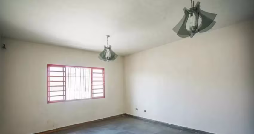 Casa com 2 quartos à venda na Vila Parque Jabaquara, São Paulo 
