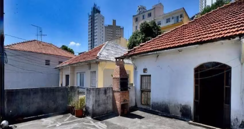 Casa com 2 quartos à venda em Alto da Lapa, São Paulo 