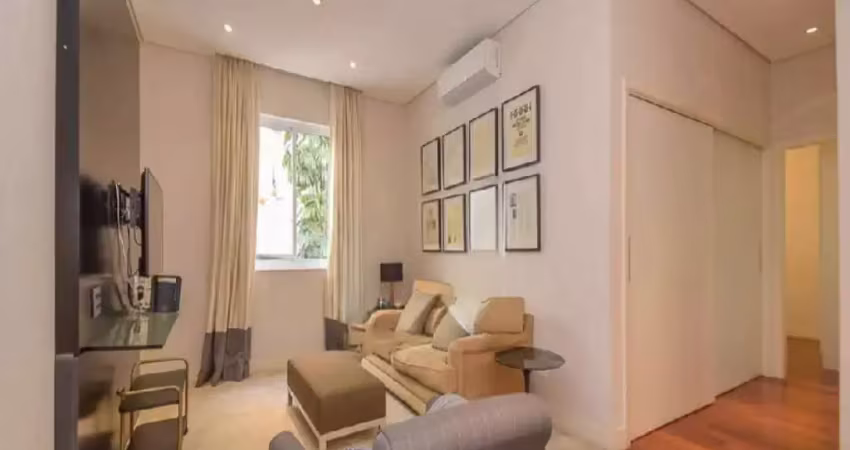 Apartamento à venda - 2 quartos - bela vista, são paulo