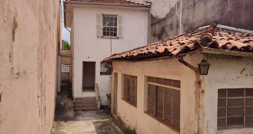 Casa com 2 quartos à venda em Santana, São Paulo 
