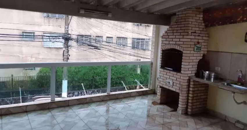 Casa com 3 quartos à venda na Casa Verde, São Paulo 