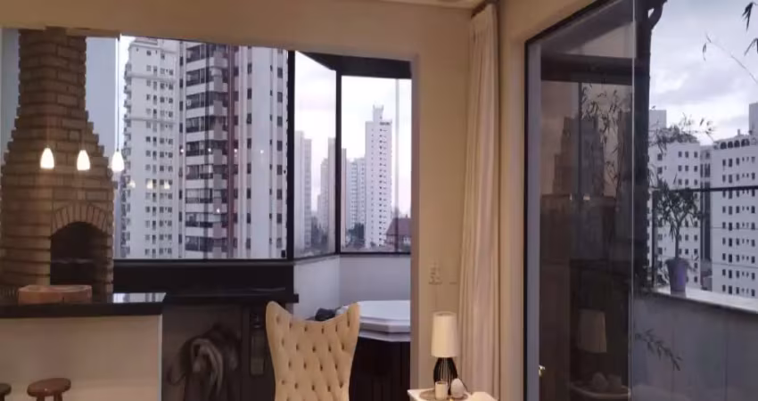 Cobertura com 3 quartos à venda em Santana, São Paulo 