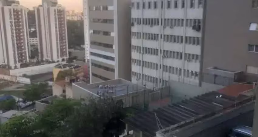 Apartamento com 2 quartos à venda em Santana, São Paulo 