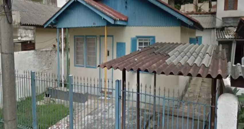 Casa com 2 quartos à venda no Socorro, São Paulo 