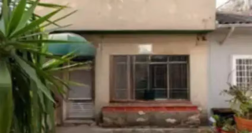 Casa em vila à venda em perdizes com 100m² 2 dormitórios 1 banheiro