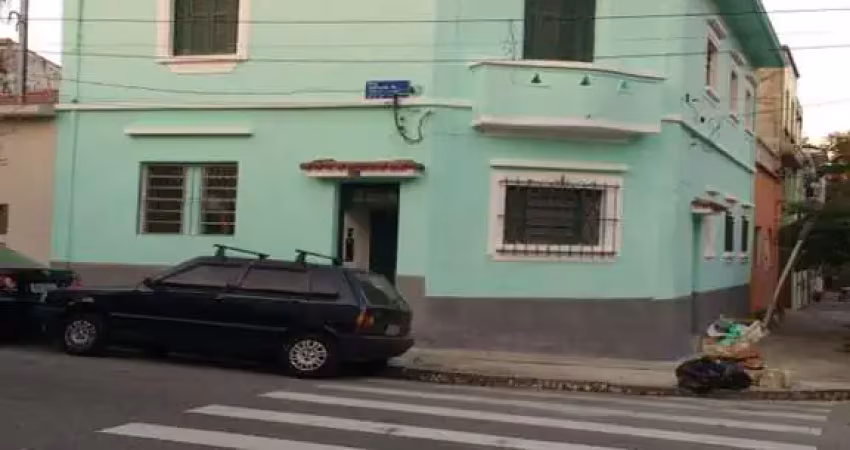 Sobrado com 7 quartos e 8 banheiros à venda, 160 m² - vila romana
