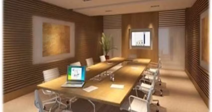 Sala comercial  a venda 50m²  com 1 vaga edifpicio gaivota vila leopoldina