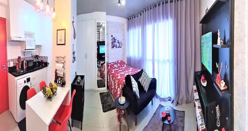 Apartamento com 1 quarto à venda em Santana, São Paulo 